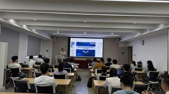 赋能广东数字经济,培育紧缺数字工匠——2026年深圳市首期人工智能工程技术人员(初级)培训班在深圳大学举办